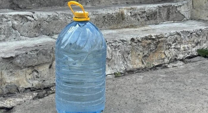 Egyre súlyosbodnak a vízellátási problémák a megszállt Zaporizzsjai régióban