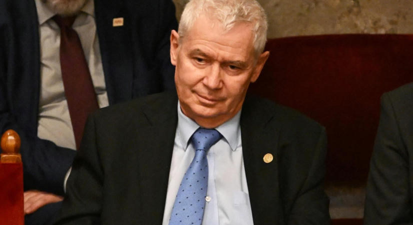 Gyorsan leadta záró vagyonnyilatkozatát Polt Péter