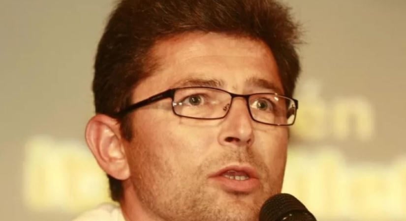 Az MTVA jolly jokere - feljegyzések az esetenként "haragos" Várhegyi Attila munkásságáról
