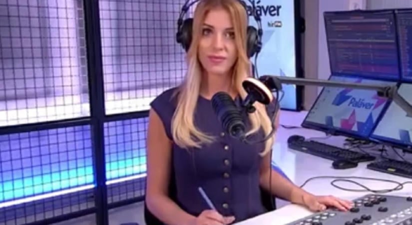 Magyar Péter megöléséről beszélt a Hír TV-n egy betelefonáló, kirúgták a műsorvezetőt