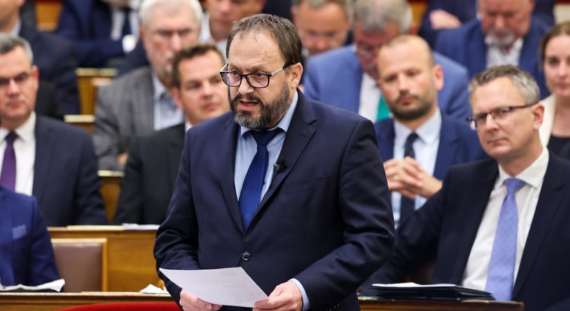 A költségvetésnek a valóságot kell tükröznie  VIDEÓ