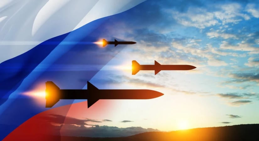 Rakéta- és drónzápor Ukrajnában: gyerekeket sem kíméltek az oroszok