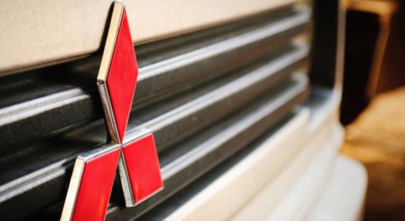 Visszatér Európába az egyik legismertebb Mitsubishi