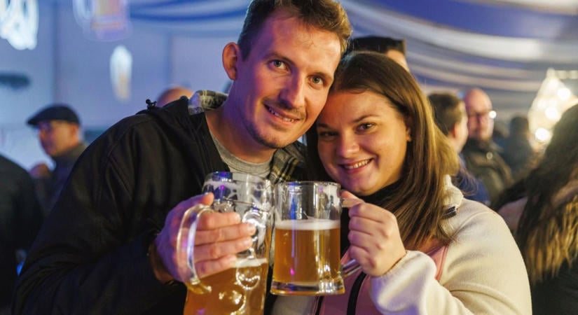 Sör, sváb zene és hagyományok: október elején rendezik a II. Kővágószőlősi Oktoberfestet