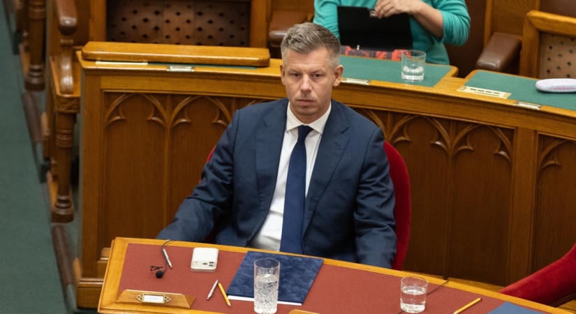 A legnagyobb fordulat állt elő: most tette meg a nagy súlyú közlést Magyar Péter