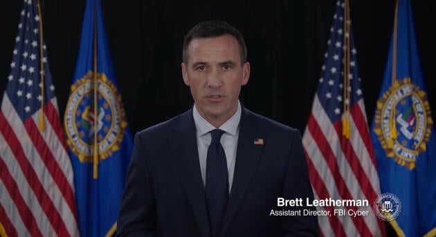 Visszacsapott az FBI az FBI-nak visszacsapó hekkereknek