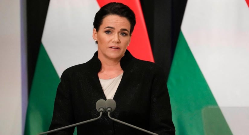 Novák Katalin kérésre sem küldte vissza, Baka most visszadobta – emlékeztetett az orvoskamara