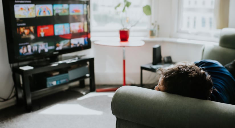 Kész, ennyi volt: hatalmas tisztogatás az HBO Maxon, ezek a közönségkedvencek tűnnek el napokon belül