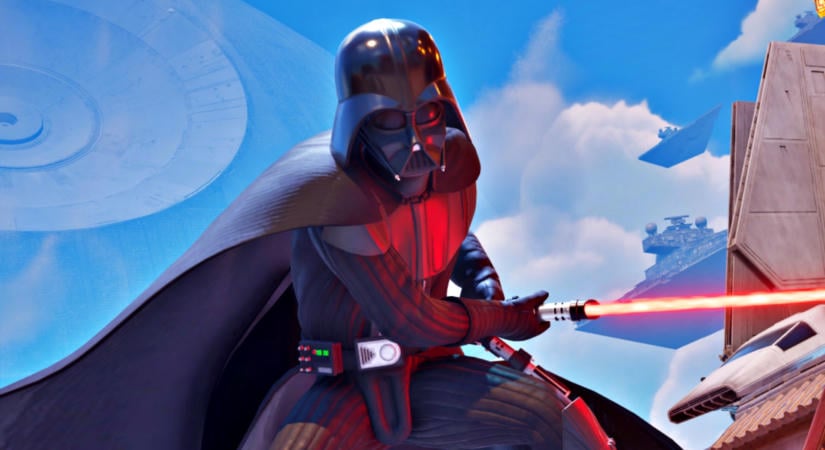 Végre a Disney is megszólalt a pletykát illetően, miszerint felvásárolnák az Epic Gamest, és elég érdekes reakciót kaptunk tőlük
