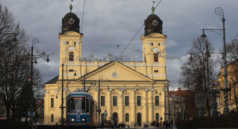 Debrecen legfurcsább utcanevei: a Vígkedvű Mihálytól a Ka(á)ka utcáig?