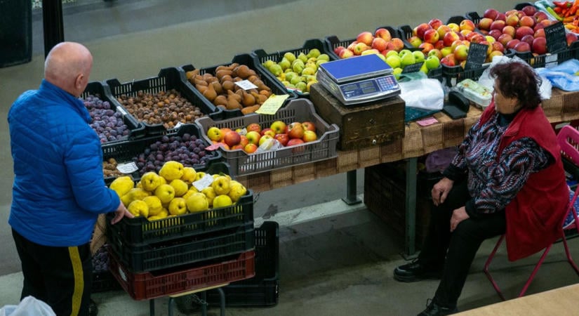 Tekintsünk el az ízétől, és a szervezetünk meghálálja – ez az őszi gyümölcs aranyat ér