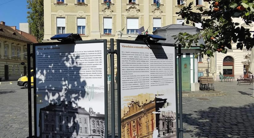 Ünnepeljük együtt a 120 éves Óbudai Városházát!