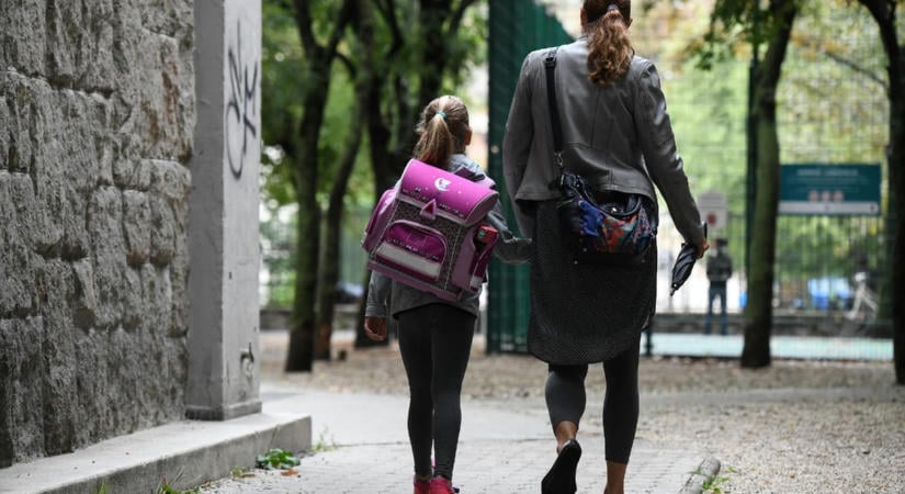 A szülőknek lenne a legnehezebb elfogadni az oktatási reformokat a PSZ elnöke szerint