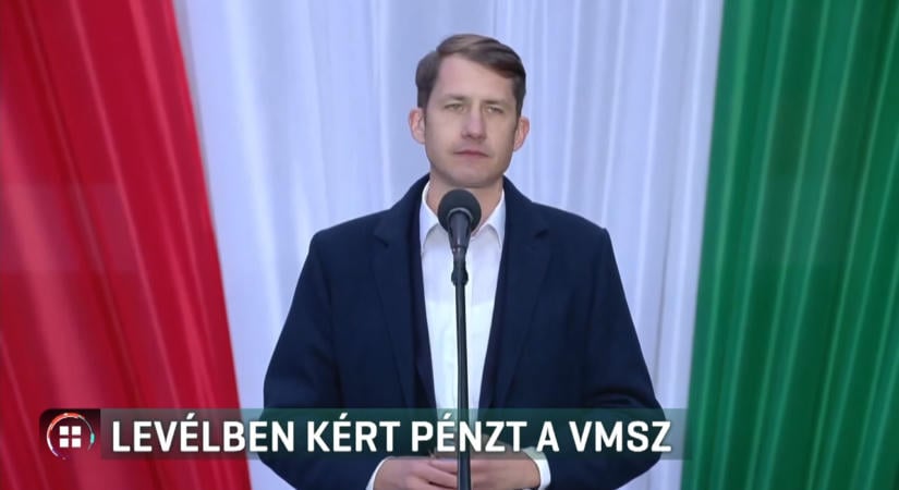 Pásztor Bálint 182 millió forintot kért és kapott az Orbán-kormánytól a függetlennek mondott Pannon Médiának