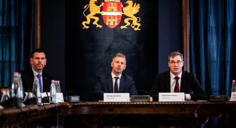 Kiderült, mennyi pénzt akart Budapest a kormánytól, és miért nem kapta meg
