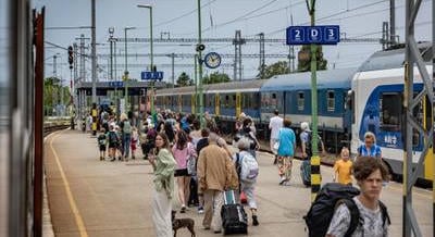 Október 22-ig pótlóbuszok közlekednek Balatonfüred és Székesfehérvár között