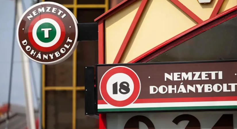 Novembertől drágulnak a dohánytermékek, már most betáraznak a trafikosok