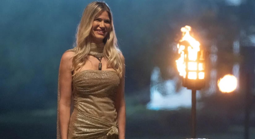 Vasvári Vivien az Origónak mesélt Az Árulók megnyeréséről: A külsőm, a múltam vagy a televíziós szerepléseim alapján nagyon sokan hajlamosak előre beskatulyázni