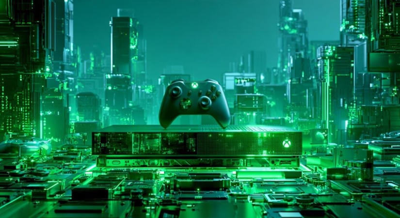 Kegyetlenül drága lehet az új Xbox