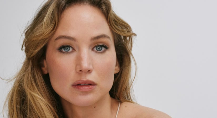 A szépségmárkát alapító celebek új versenyzője: Jennifer Lawrence