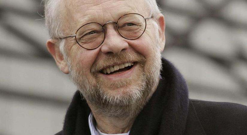 Elhunyt Jürgen Flimm