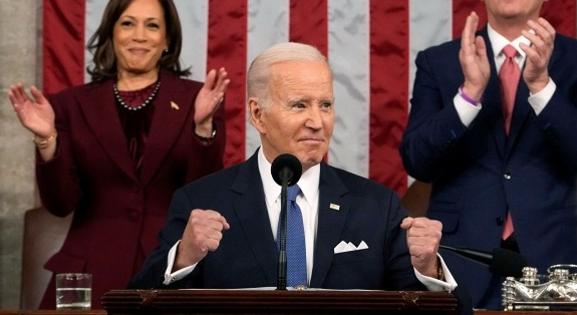 Biden-Trump csörte