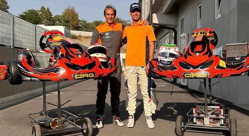 Távozik a McLarentől a pilótanevelő programot vezető korábbi F1-es