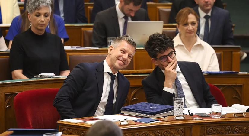 Puzsér Róbert után Vásárhelyi Mária is élesen kritizálta Magyar Péter alázós stílusát