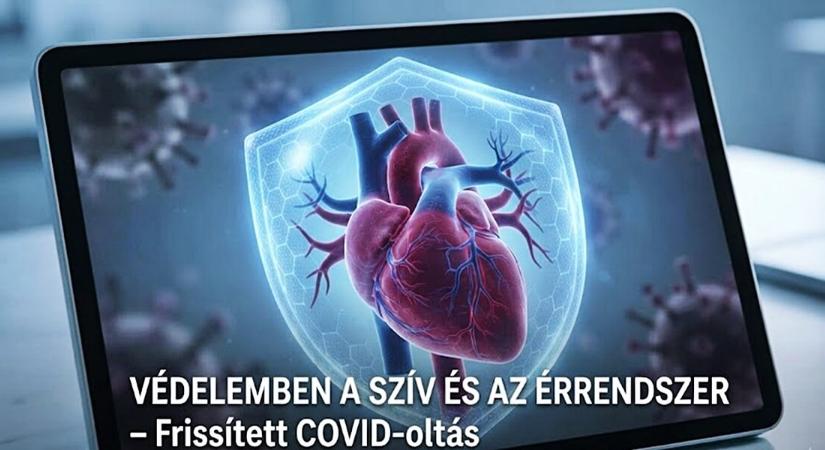Most jelentkeznek a tünetek: kiderült az igazság a védőoltásokról