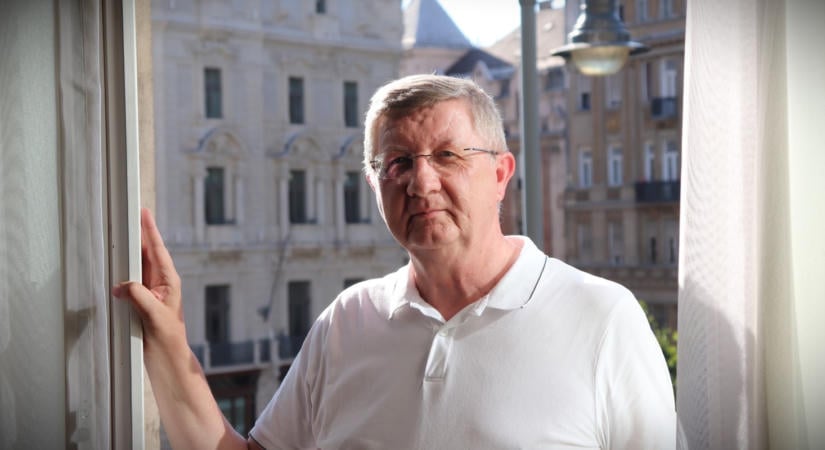 Fekete Károly református püspök: „Nem jó, ha politikai logika alapján születnek egyházi döntések”