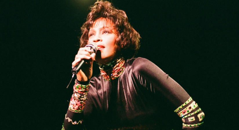 Whitney Houston ma lenne 63 éves: íme sikeres, ám nehéz életének titkai