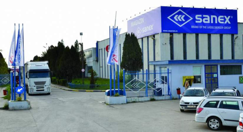 Újabb erdélyi gyár helyére épül lakópark
