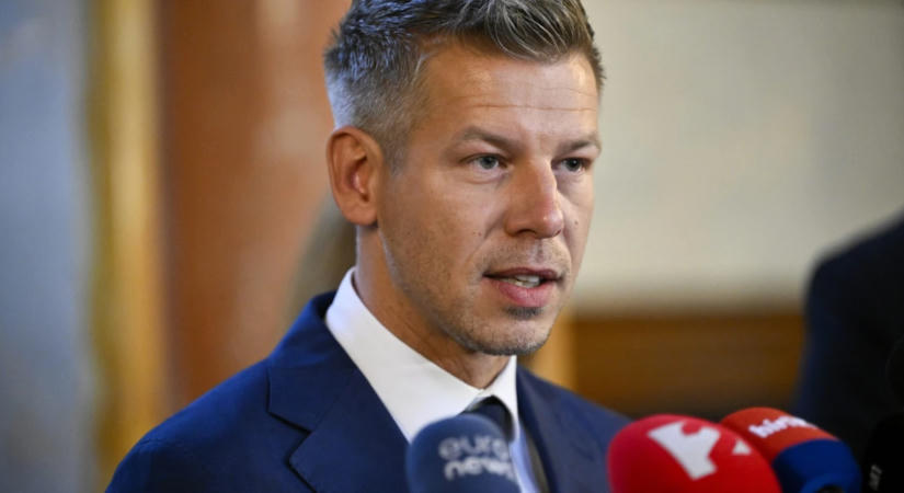 Az MBH Bank reagált Magyar Péter felszólítására