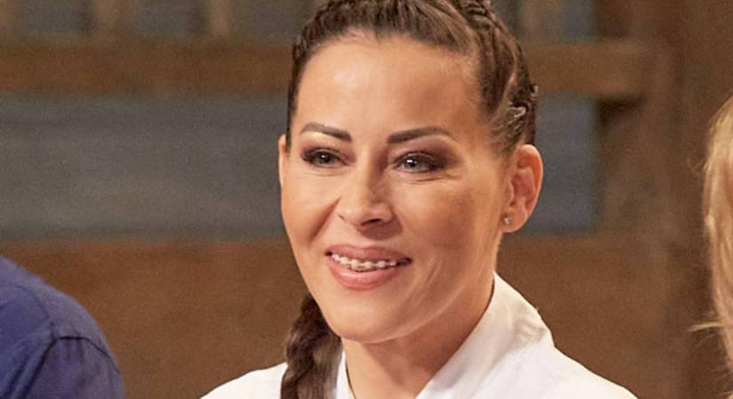 Tornóczky Anita másfél éves kisfián ámulunk: Noel elképesztő sokat nőtt