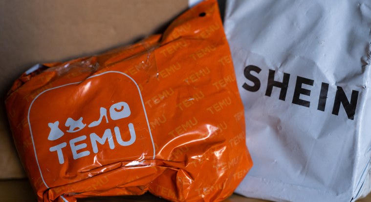 Még többe kerülhet a Temu és a Shein rendelés: újabb díj jöhet minden csomagra