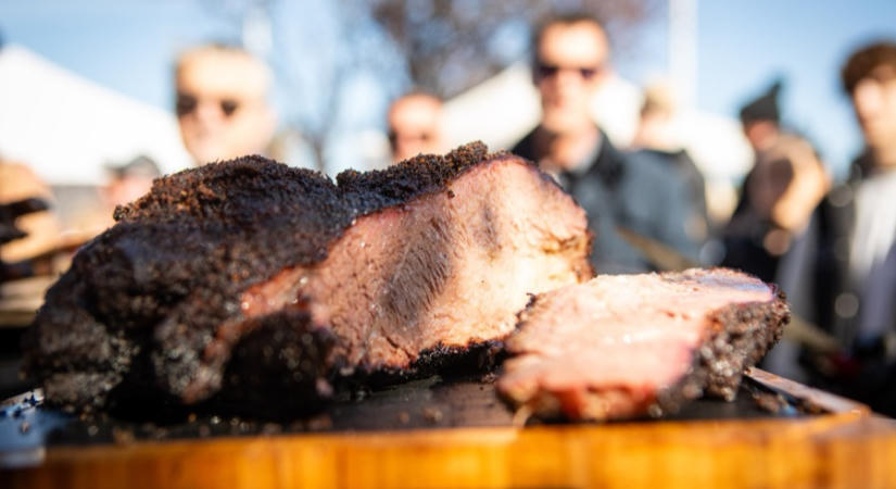 Füst, ízek és profizmus: kihagyhatatlan záró buli az ország egyik legnagyobb grillvásárán!