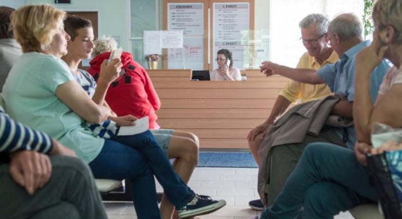Vizsgálat indult egy horvát klinika ellen, ahová ujjatlan felsőben és rövidnadrágban nem vették fel a betegeket
