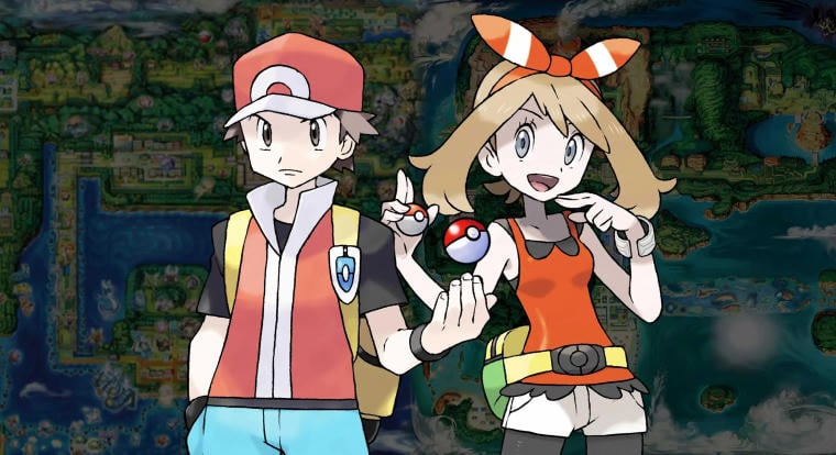 A 11. generáció után érkezhet a régóta pletykált Pokémon MMO