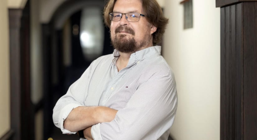 Fordulatok a Trafó igazgatói pályázata körül: Gulyás Gábort kizárták a versenyből és a Partizán fóruma is elmarad