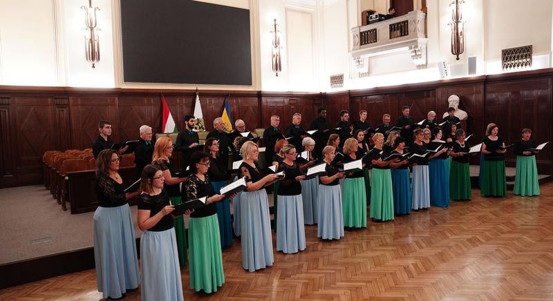 Jótékonysági koncert a debreceni orvos gyógyulásáért