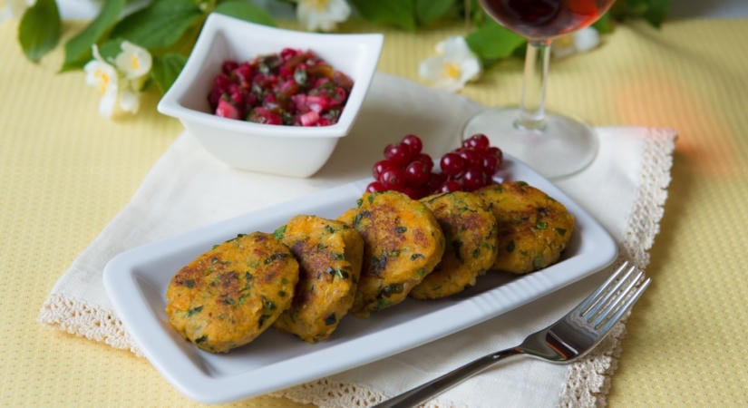 Ezeket a lepényeket muszáj lesz elkészíteni, olyan finomak - recept
