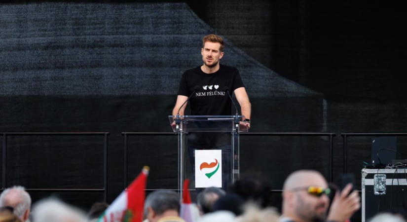 Elbocsátották a Szerencsejáték Zrt.-től a fideszes politikust, aki a székházban készített politikai reklámvideót