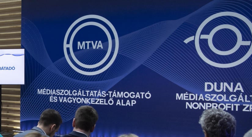 Csoportos létszámleépítésbe kezd a közmédia