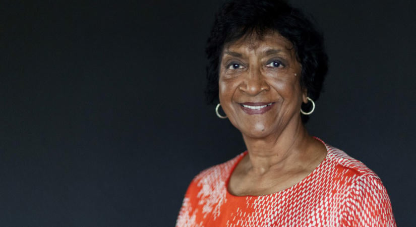Navi Pillay kapja a 2026-os Nobel-békedíjat