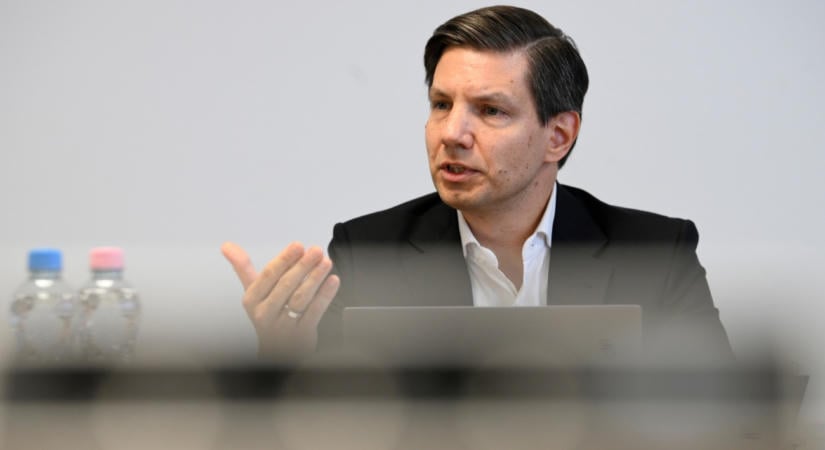 Csendes Olivér: az új turizmus-stratégián dolgozik az MTÜ