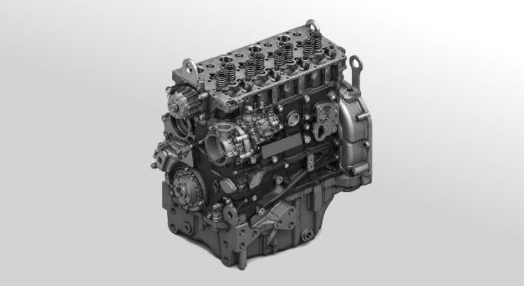 FPT F5 Long Block: új módszer a motorok javításában