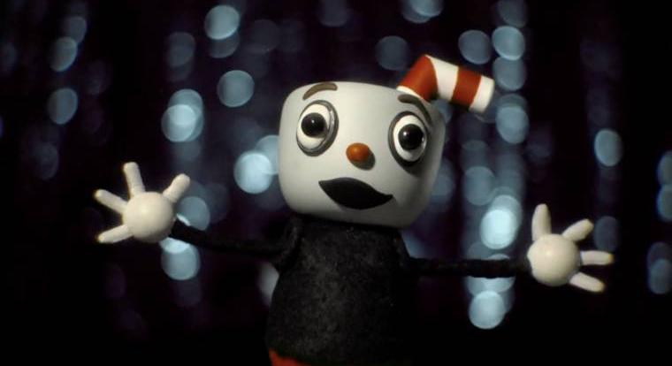 Három év késéssel, de megjelent a Cuphead PlayStation 4-re
