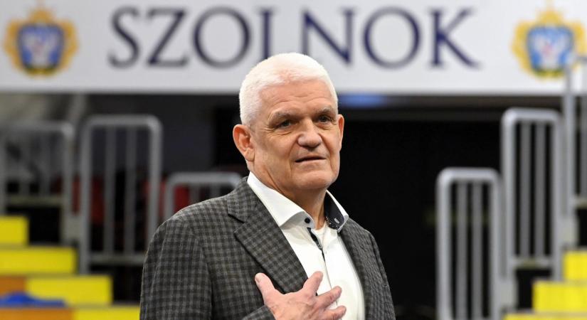 Szalay Ferenc: az életminőséget magasabb szintre emelő fejlesztések kezdődnek Szolnokon