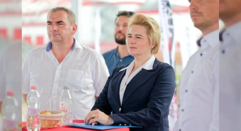 Elkerülő utat adtak át Bükön a Nestlé gyár fejlesztéseihez kapcsolódóan