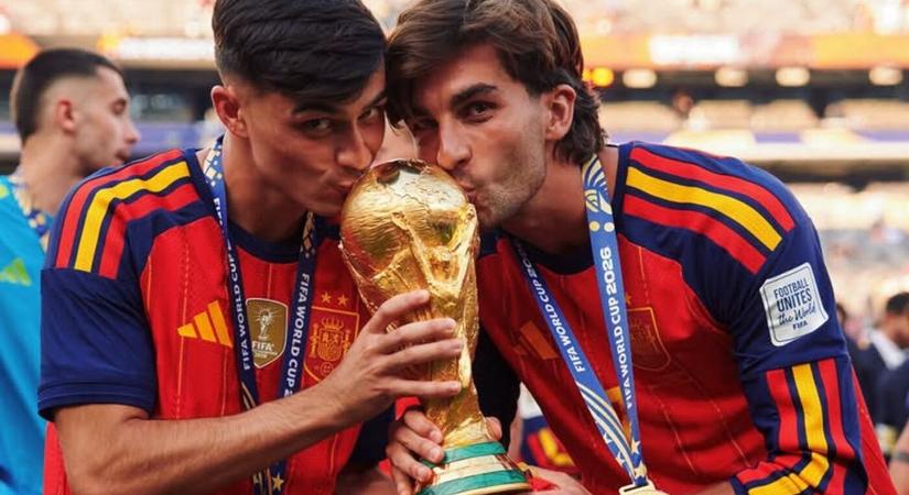 Megvenné a Liverpool az FC Barcelona világbajnokát